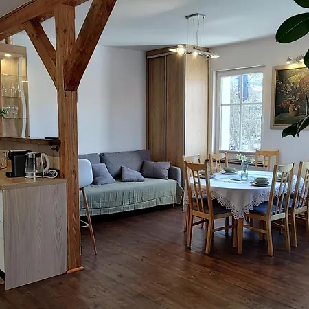 Rystykalny Apartment *