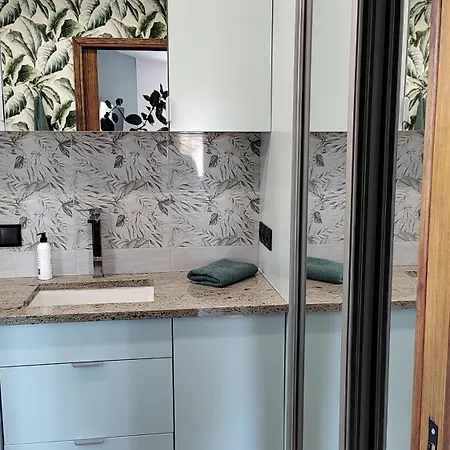 Rystykalny Apartment Sopot