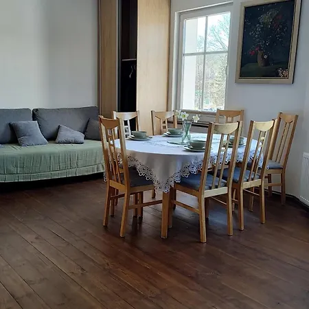 Apartment Rystykalny Sopot