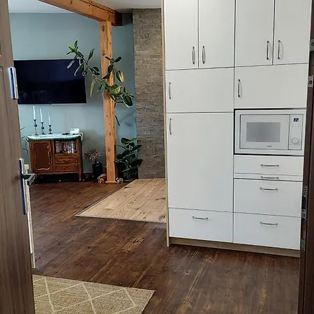 Rystykalny Apartment Sopot